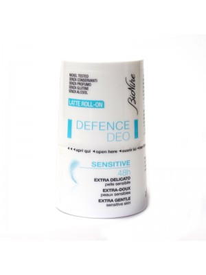 Defence Deo Roll-On A/Macchia