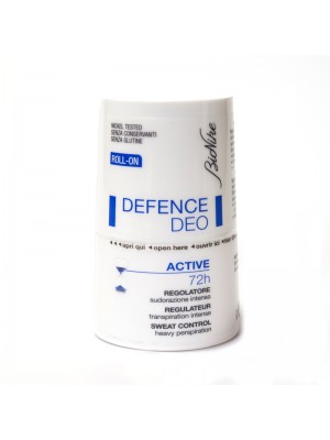Defence Deo Roll-On L/Lasting