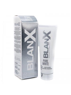 BLANX PURE WHITE 75ml