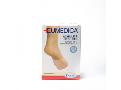 Eumedica Achilles Heel Pad  L 1P