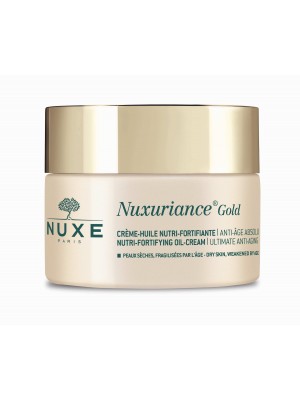 Nuxe Nuxuriance Gold Baume nuit
