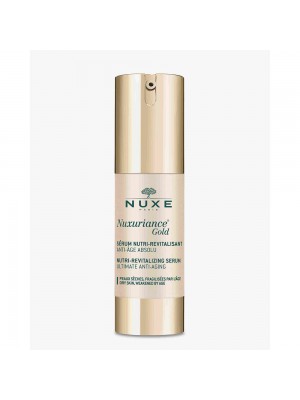 Nuxe Nuxuriance Gold serum nuit 50ml