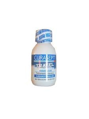 Curasept Colluttorio 0,20 % Travel ADS 100ml
