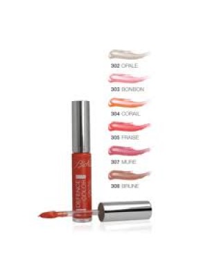 Defence Color Crystal Lipgloss 303