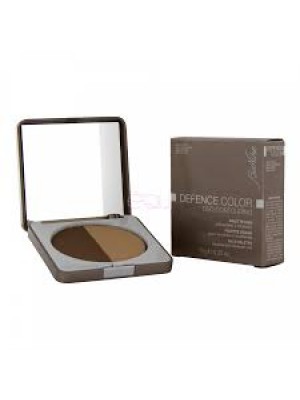 Defence Color Duo Contouring 207