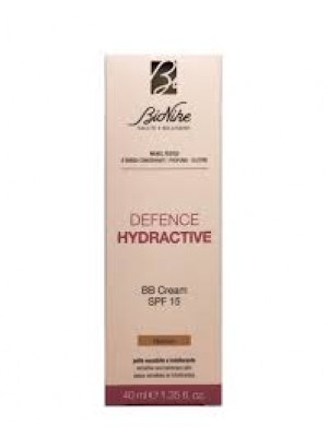 Defence Hydractive BB Cream Light SPF15 40ml