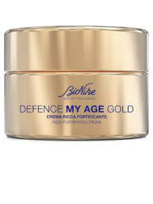 Defence My Age Gold 50ml