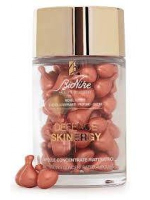Defence Skinenergy Ampolle 60 ampolle