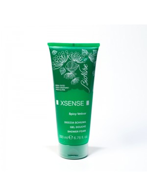 Defence Xsense spicy vetiver