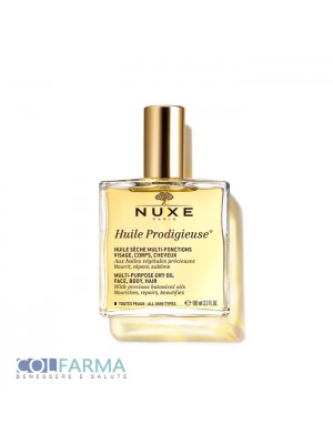 Nuxe Hulie Prodig 100ml