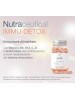 Nutraceutical Immu-Detox 60cps