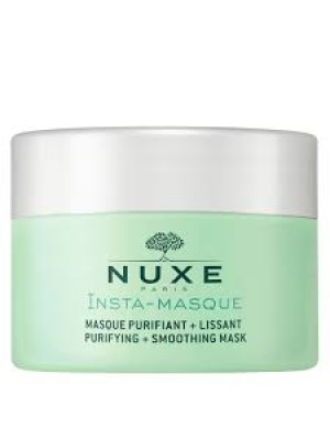 Nuxe Masque Purifiant+Lissant