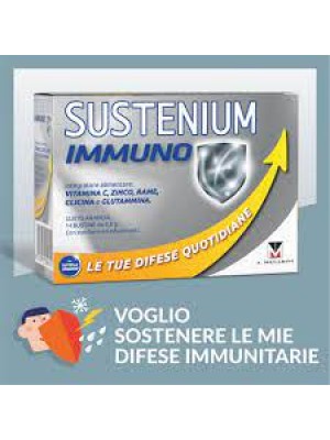 Sustenium Immuno 14bs